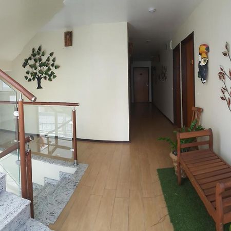 Vitoria Praia Hotel เรซิเฟ ภายนอก รูปภาพ