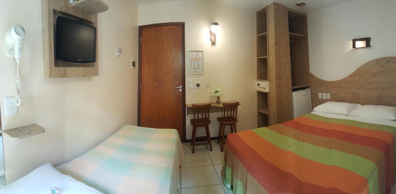 Vitoria Praia Hotel เรซิเฟ ภายนอก รูปภาพ