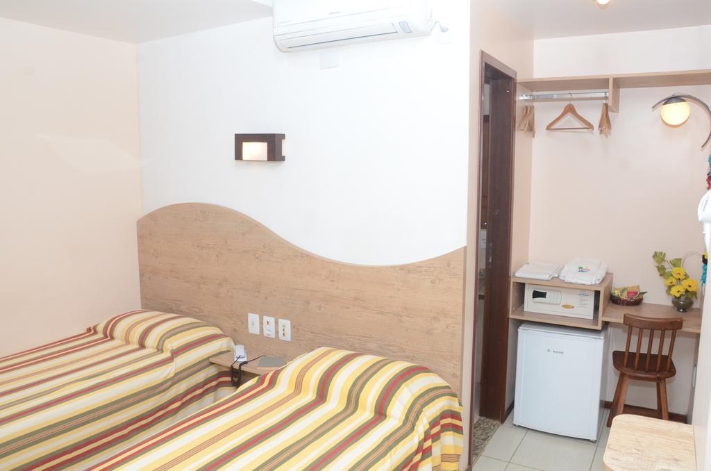 Vitoria Praia Hotel เรซิเฟ ห้อง รูปภาพ