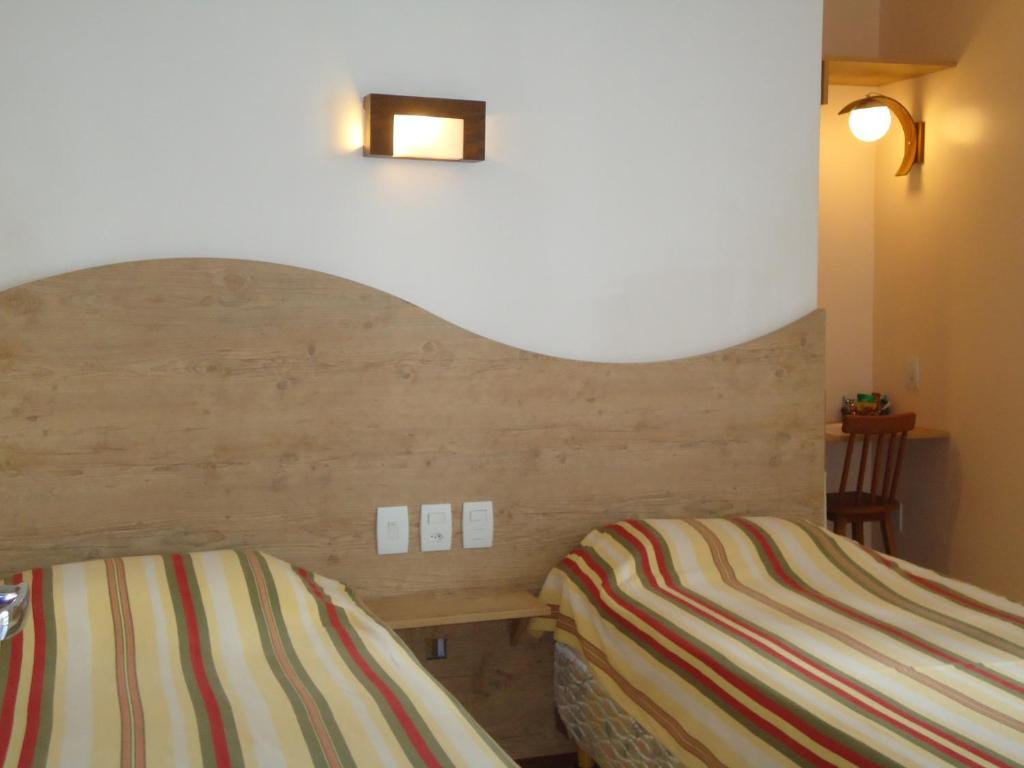 Vitoria Praia Hotel เรซิเฟ ห้อง รูปภาพ