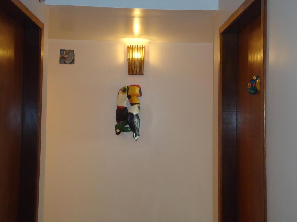 Vitoria Praia Hotel เรซิเฟ ภายนอก รูปภาพ